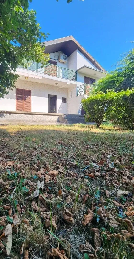 Sale, house, 165m², Spuž, Danilovgrad