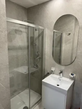 Rent, one bedroom apartment, 45m², Central Point, Podgorica - image 3