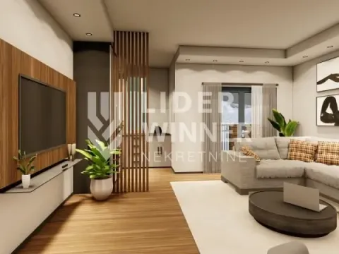 Sale, two bedroom apartment, 44m², Sloboda, Zlatibor