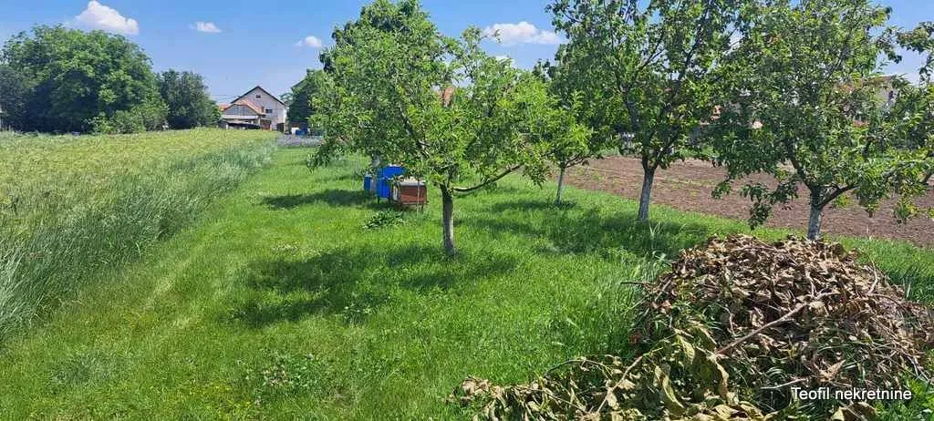 Prodaja, kuća, 233m², Nova Pazova, Stara Pazova