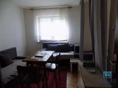 Rent, studio apartment, 26m², Jagodnjak, Paraćin - image 2