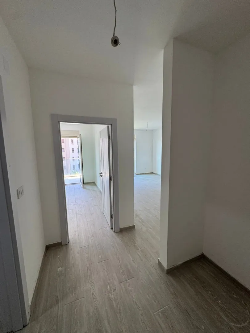 Prodaja, jednosoban stan, 55m², Bečići, Budva