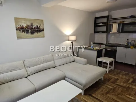Rent, apartment, 58m², Centar, Novi Sad - image 1