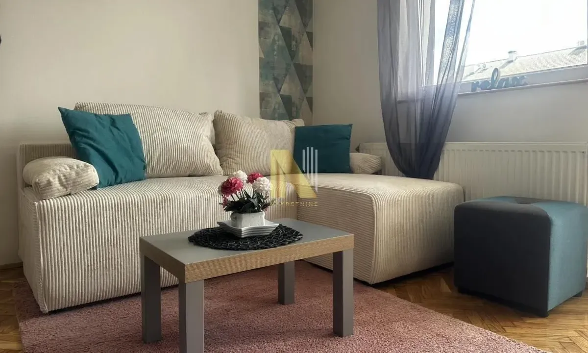 Sale, studio apartment, 25m², Nova Detelinara, Novi Sad Sve Podlokacije