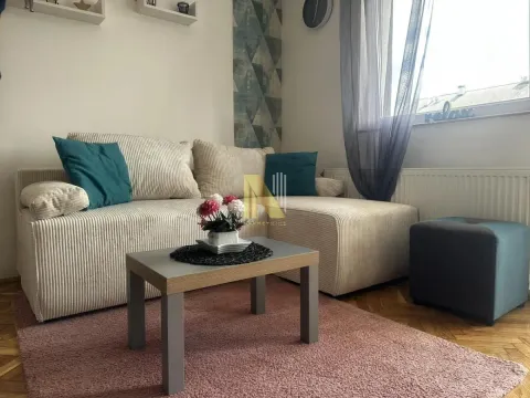 Prodaja, garsonjera, 25m², Nova Detelinara, Novi Sad Sve Podlokacije - image 1