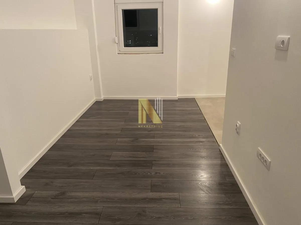 Prodaja, garsonjera, 31m², Liman 2, Novi Sad Sve Podlokacije