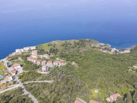 Prodaja, plac, 2100m², Skočiđevojka, Budva - image 2
