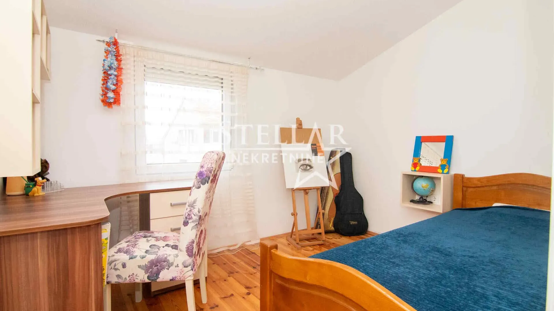 Rent, house, 300m², Donji Kokoti, Podgorica
