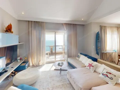 Sale, two bedroom apartment, 133m², Luštica Bay, Tivat - image 4