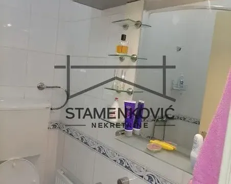 Prodaja, trosoban stan, 71m², Salajka, Novi Sad Sve Podlokacije - image 17