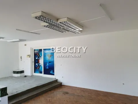 Rent, office space, 300m², Salajka, Novi Sad Sve Podlokacije - image 2