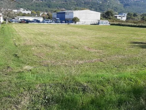 Prodaja, plac, 4380m², Radanovići, Kotor - image 2