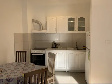 Izdavanje, jednosoban stan, 45m², City Kej, Podgorica - image 4