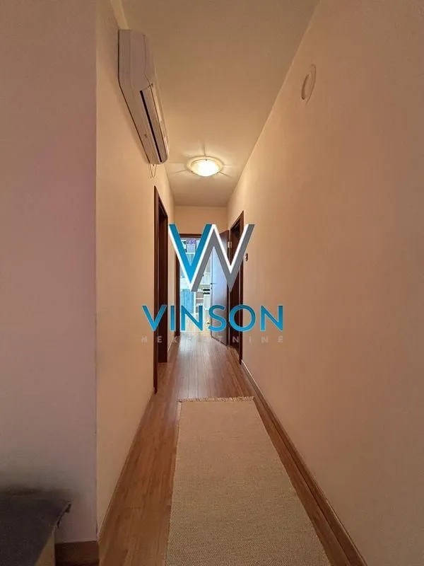 Prodaja, četvorosoban stan, 115m², Grbavica, Novi Sad Sve Podlokacije
