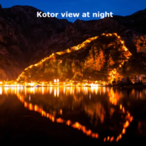 Prodaja, trosoban stan, 106m², Muo, Kotor