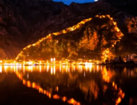 Prodaja, trosoban stan, 106m², Muo, Kotor