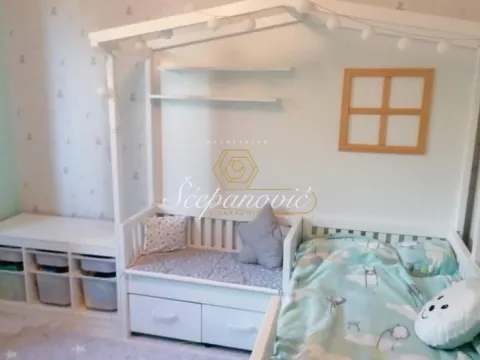 Prodaja, trosoban stan, 83m², Rotkvarija, Novi Sad Sve Podlokacije - image 14