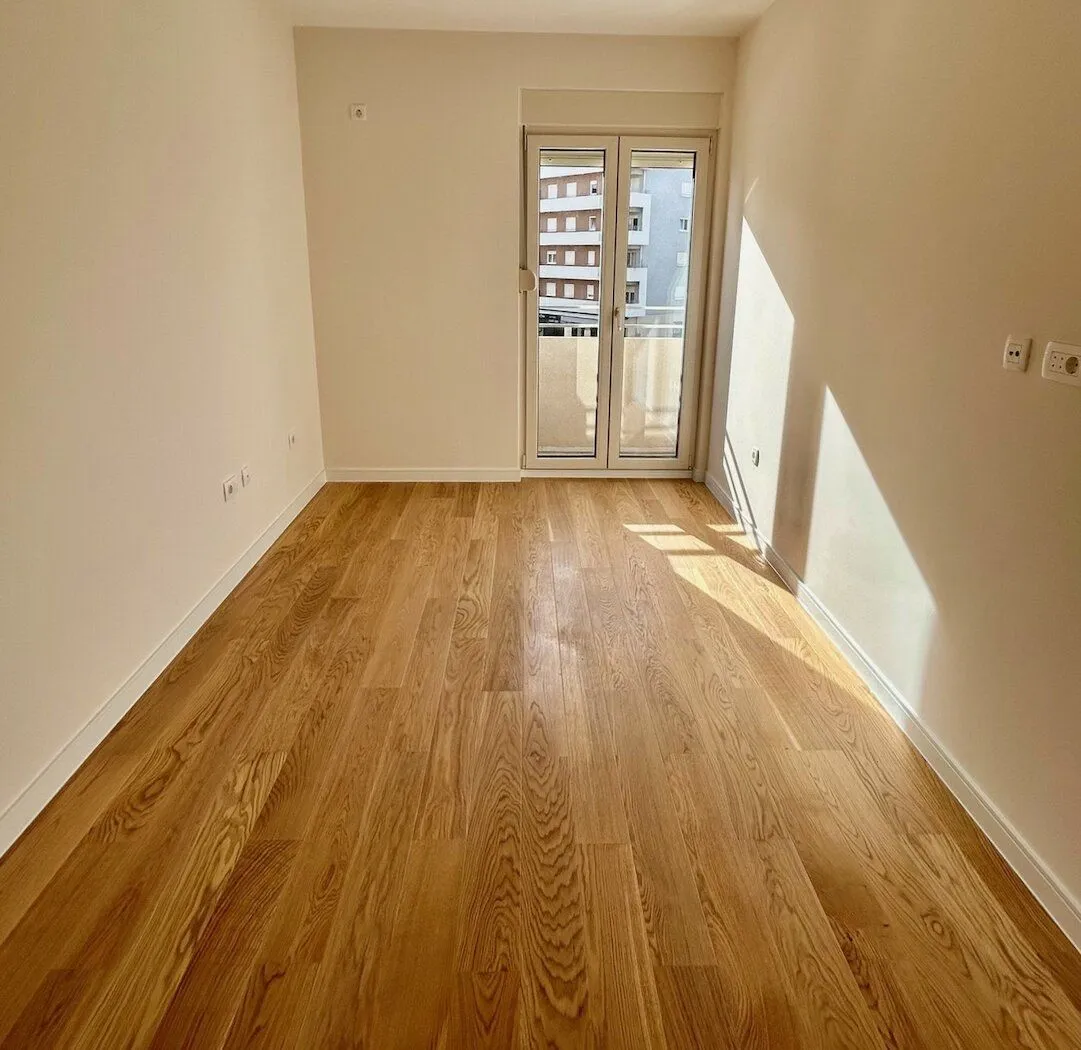 Rent, apartment, 43m², Central Point, Podgorica