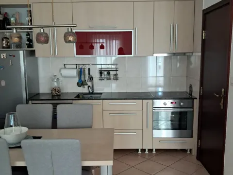 Izdavanje, jednosoban stan, 56m², Gorica C, Podgorica - image 3