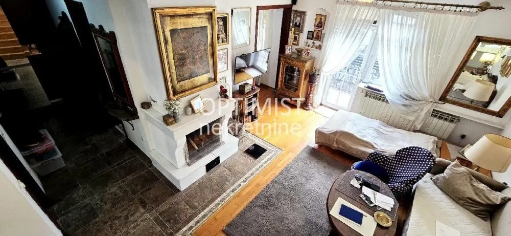 Prodaja, stan, 108m², Stari Grad, Beograd