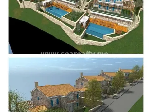 Prodaja, plac, 2300m², Reževići, Budva - image 6