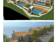 Sale, land lot, 2300m², Reževići, Budva - image 6