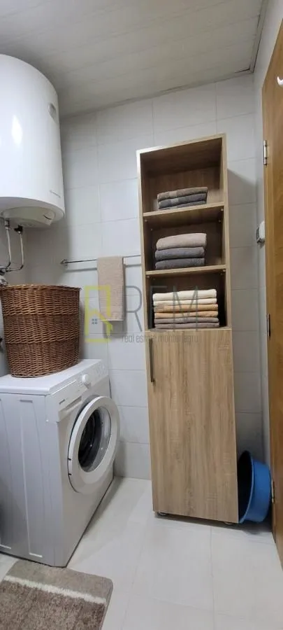 Prodaja, jednosoban stan, 41m², City Kvart, Podgorica