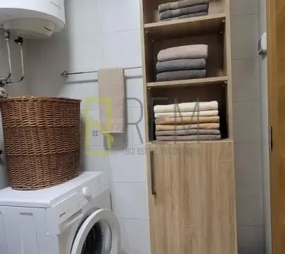 Sale, one bedroom apartment, 41m², City Kvart, Podgorica - image 8