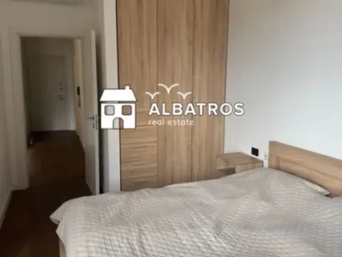 Prodaja, jednosoban stan, 65m², Soho City, Bar - image 6