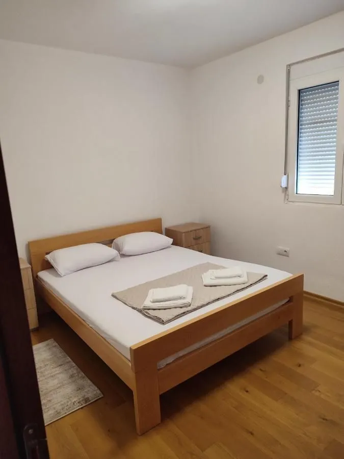 Rent, house, 60m², Zagorič, Podgorica