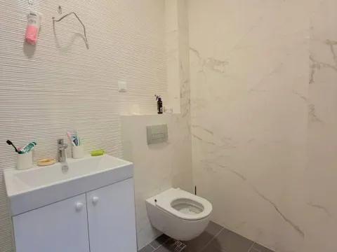 Prodaja, dvosoban stan, 54m², Komoševina, Budva - image 14