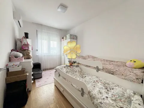 Prodaja, dvosoban stan, 63m², City Kej, Podgorica - image 11