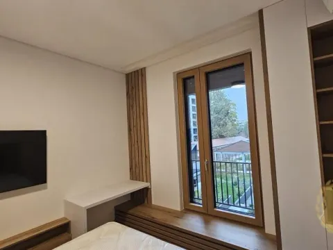 Izdavanje, dvosoban stan, 47m², Vračar Sve Podlokacije, Beograd - image 7