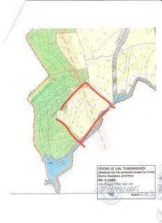 Prodaja, plac, 2810m², Blizikuće, Budva - image 4