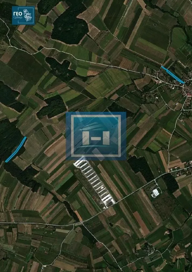 Prodaja, kuća, 65m², Kovačevac, Jagodina