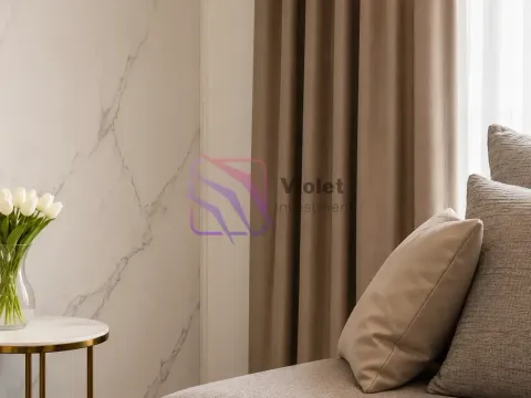 Rent, two bedroom apartment, 68m², Zabjelo, Podgorica - image 40