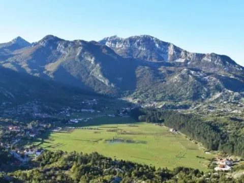 Prodaja, kuća, 117m², Njeguši, Cetinje - image 3