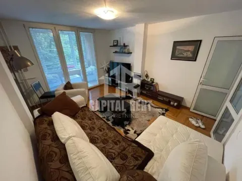 Sale, one bedroom apartment, 37m², Cerak, Beograd - image 14