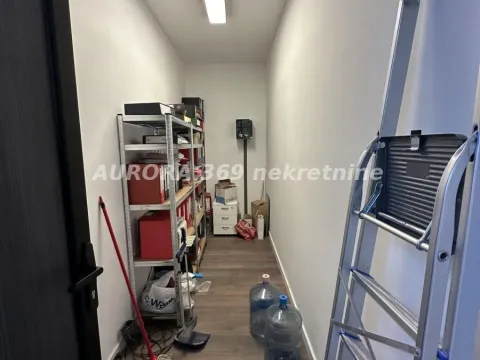 Sale, office space, 600m², Klisa, Novi Sad Sve Podlokacije - image 10