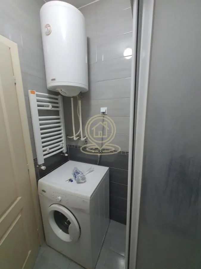 Prodaja, jednosoban stan, 32m², Bubanj, Kragujevac