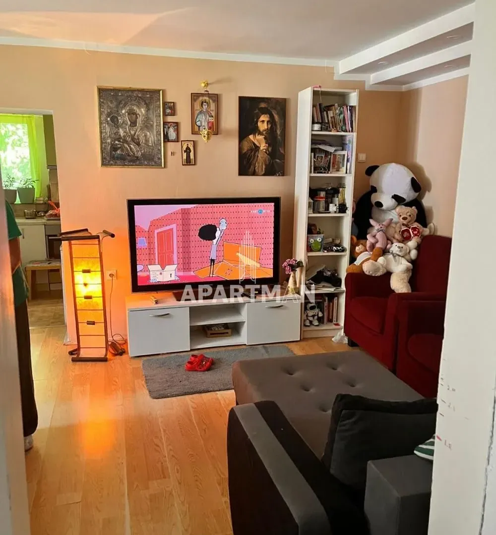 Prodaja, kuća, 120m², Banatsko Novo Selo, Pančevo