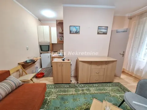 Izdavanje, garsonjera, 24m², Telep, Novi Sad Sve Podlokacije - image 3
