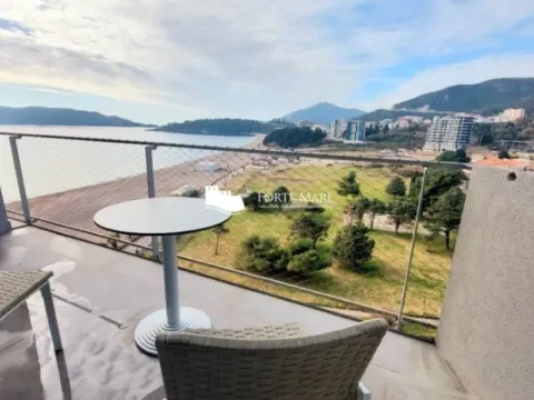 Prodaja, stan, 41m², Rafailovići, Budva - image 10