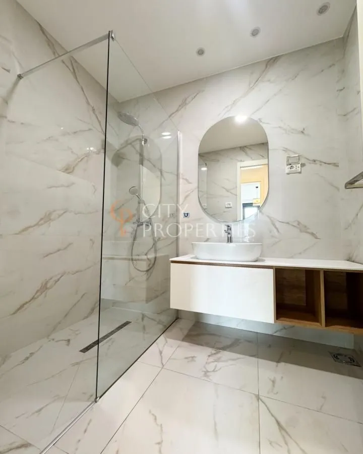 Rent, apartment, 107m², Kruševac, Podgorica