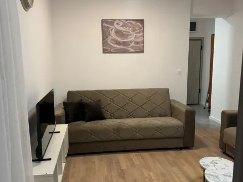Rent, apartment, 37m², Malo Brdo, Podgorica - image 3