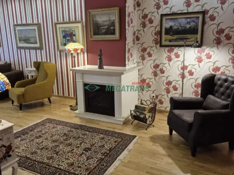 Izdavanje, trosoban stan, 102m², Belvil, Beograd - image 3