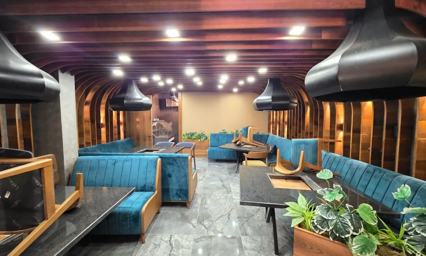 Sale, office space, 123m², Rafailovići, Budva
