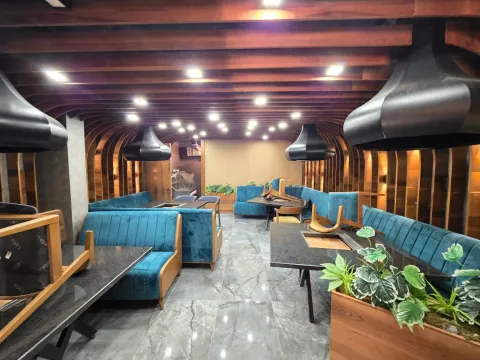 Prodaja, poslovni prostor, 123m², Rafailovići, Budva - image 13