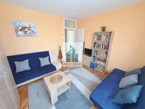 Rent, two bedroom apartment, 55m², Medijana, Niš - image 5