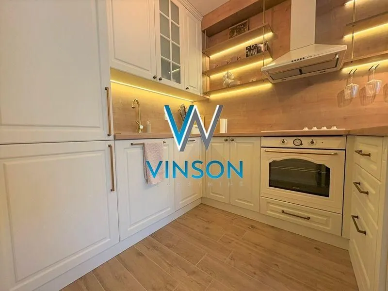 Izdavanje, jednosoban stan, 44m², Nova Detelinara, Novi Sad Sve Podlokacije